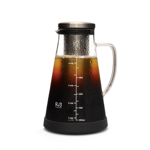 RJ3 1.0L Cold Brew Maker