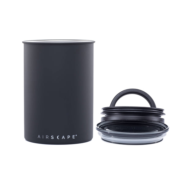 Airscape Classic Stainless Steel Canister 7"