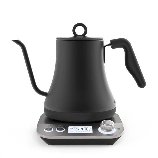 RJ3 Electric Pour Over Kettle