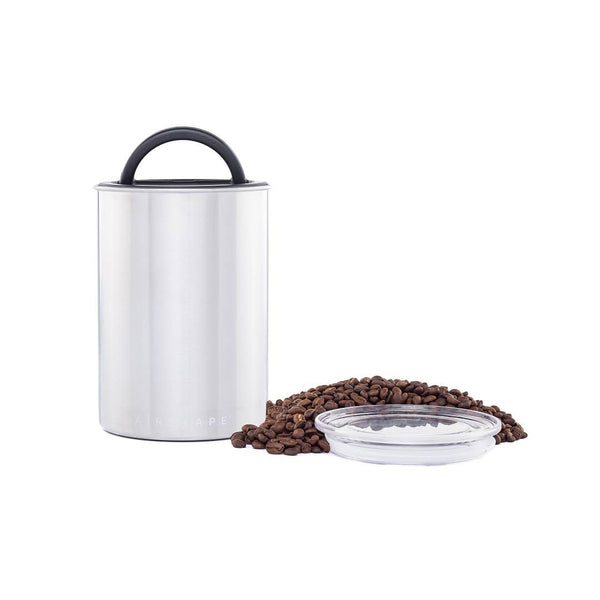 Airscape Classic Stainless Steel Canister 7"