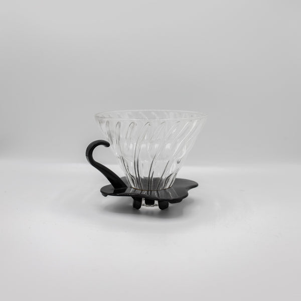 Hario V60 Coffee Dripper 02 - Glass